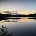 Apartment F2 Au Mont-dore Avec Parking Et Animaux Admis - Fr-1-415-171 Le Mont-Dore