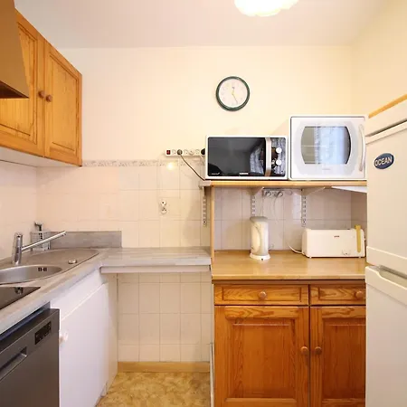 F2 Au Mont-dore Avec Parking Et Animaux Admis - Fr-1-415-171 * 勒蒙多尔