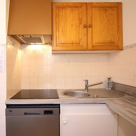 F2 Au Mont-dore Avec Parking Et Animaux Admis - Fr-1-415-171 * 勒蒙多尔