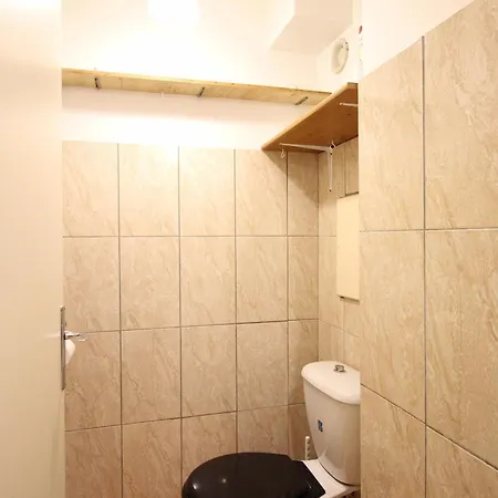 Apartment F2 Au Mont-dore Avec Parking Et Animaux Admis *