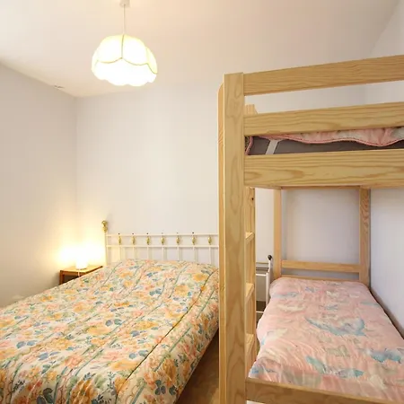 F2 Au Mont-dore Avec Parking Et Animaux Admis Apartment *