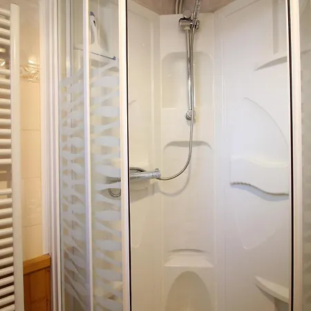Apartment F2 Au Mont-dore Avec Parking Et Animaux Admis Le Mont-Dore