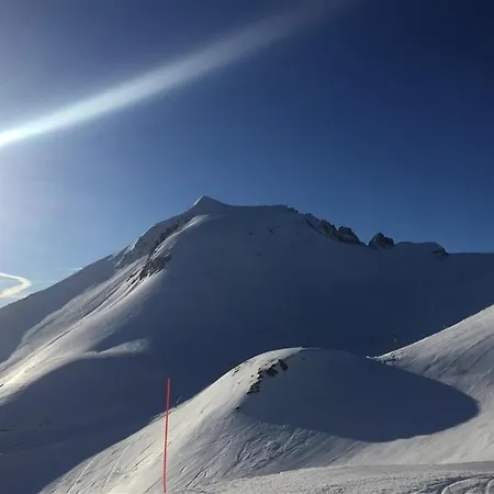 F2 Au Mont-dore Avec Parking Et Animaux Admis - Fr-1-415-171 * 勒蒙多尔